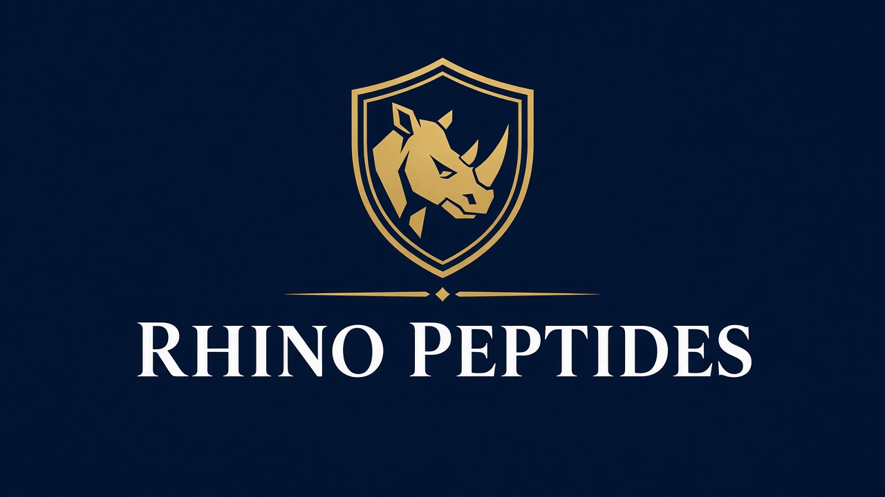 Rhino Peptides